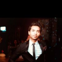 Ashley Lahoria的照片