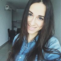 Natasha Dyachenko's Photo