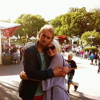 Sarah Augustsson's Photo