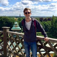 Cory Simmons's Photo