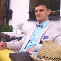 Фотографии пользователя Bartosz Przybyś