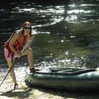 Lucia Vlckova's Photo