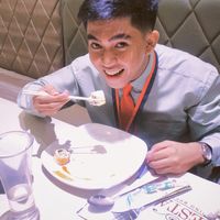 Amir Malanog's Photo