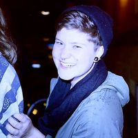 Nanna Soendergaard's Photo