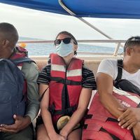 Lindsay Moss's Photo