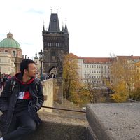 Ammar Habibi的照片