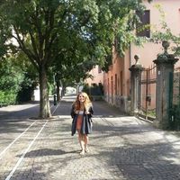 Esma Cebeci Çetiner's Photo