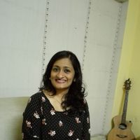 Veena Gopalakrishnan's Photo