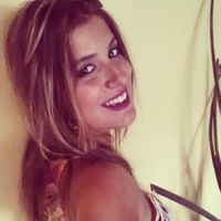 Fernanda Marques的照片