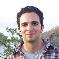 Phil Ferranto的照片