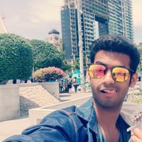 Himanshu Sahu的照片