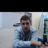 Murat Ergin的照片