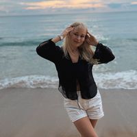 Polina Tychinina的照片