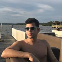 Lucas Ferreira's Photo