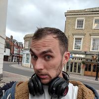 Matt Goodall's Photo