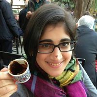 Giordana Sapirsztein的照片