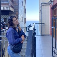 Sara Chapelle's Photo