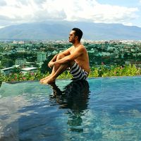 Deepak Bhatia的照片