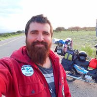 Photos de Matias Grinspon