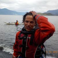 Nelson Bandy's Photo