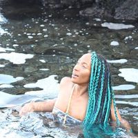 Photos de cornisha adley