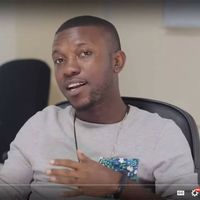 Kessy Asuamah's Photo