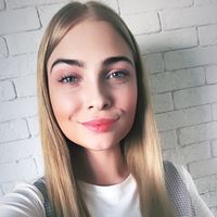 Dolbilova Anastasiya的照片