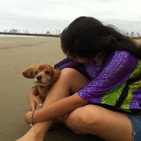 Joselyne Mariam's Photo