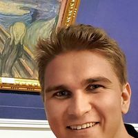 Zdjęcia użytkownika Zack Pashkin