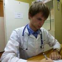 Kirill Evdokimov's Photo