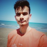 Abhijay Gadai's Photo