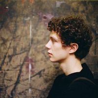 Alexander Volkov's Photo