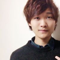 NAGASHIMA KENTARO的照片