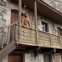 Salman Farish's Photo