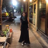Merve G.'s Photo