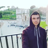 Roman Miakota's Photo