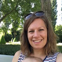 Renee Van Gelder's Photo