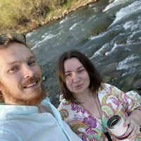 Evgenii Frizen's Photo