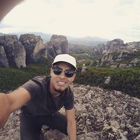 Emmanuel Garcia's Photo