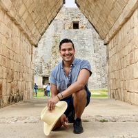 Juan Carlos Solís González's Photo