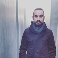 Photos de Tomasz Grochmal