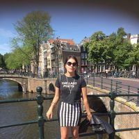 Mavi Scarpellini的照片