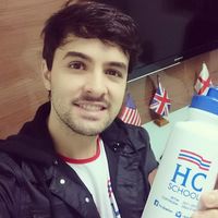 Fotos de Lucas Damasceno