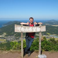 Lukas Selzer的照片