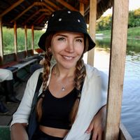 Patty Alarcon's Photo