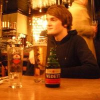 Tobias Baganz的照片