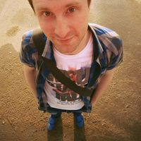 Илья Лавров's Photo