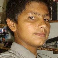 Muhammad Aizaz Haider的照片