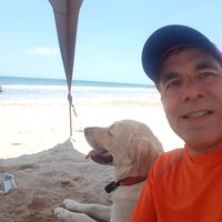 Gerardo Del Rio Sanchez的照片