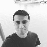 Karthik Prabhu的照片